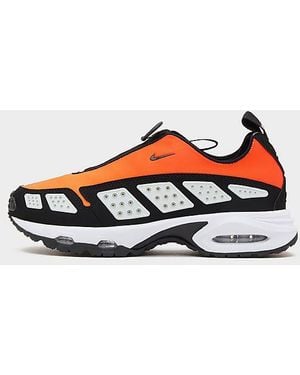 Nike Air Max Sndr - Black