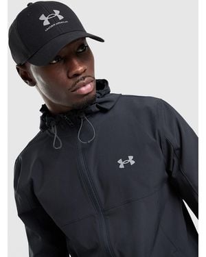 Under Armour Womens Storm Cap - Nero