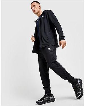 MONTIREX Agility Tracksuit 2.0 - Black