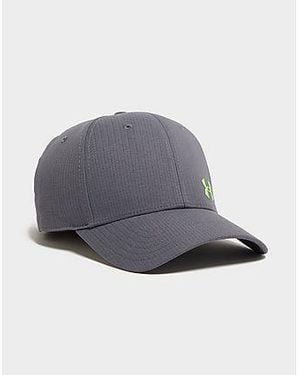 Under Armour Ua Armourvent Cap - Black