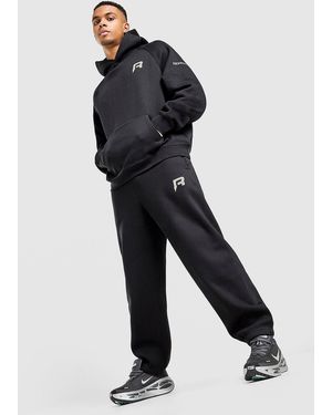 Reprimo Pantalon De Jogging Collective - Bleu