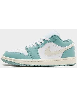 Nike Air 1 Low - Blue