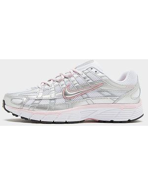 Nike P-6000 - White