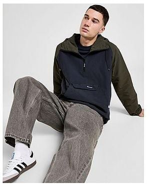 Penfield Pac Jacket - Black