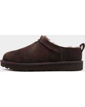 UGG Womens Micro Boot - Nero