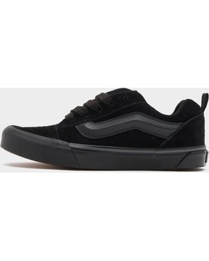 Vans Knu Skool Junior - Nero