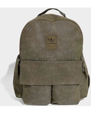 adidas ZAINO LAVATO - Verde