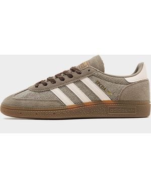 adidas Originals Handball Spezial Tweed - Métallisé
