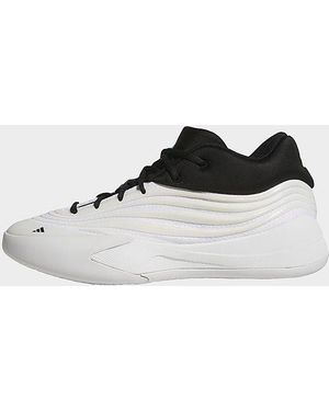 adidas Dame X Zero - Black