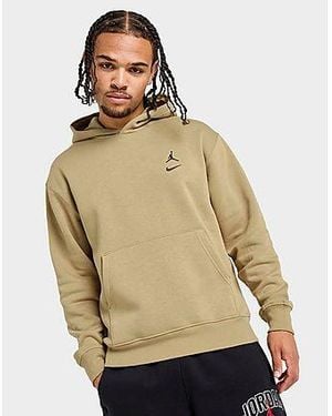 Nike Swoosh Overhead Hoodie - Black