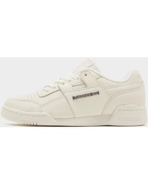 Reebok Workout Plus Femme - Noir