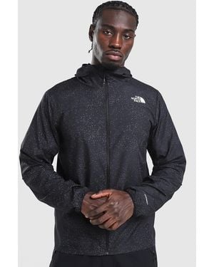 The North Face Veste Réfléchissante Fontanales - Bleu