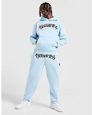 Hoodrich Galaxy Joggers - Black