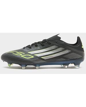 adidas F50 Pro Fg - Black
