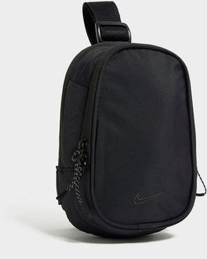 Nike Sportswear Commute Borsa A Tracolla - Nero