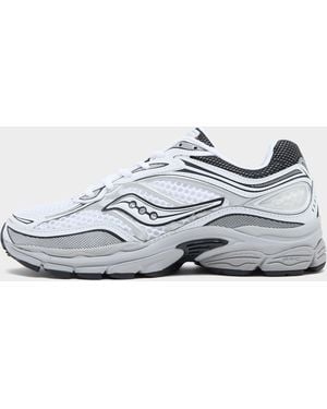 Saucony Progrid Omni 9 Femme - Métallisé