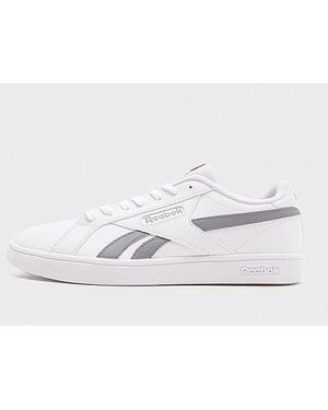 Reebok Court Retro - White