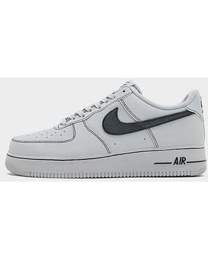 Nike Air Force 1 Low - Metallic