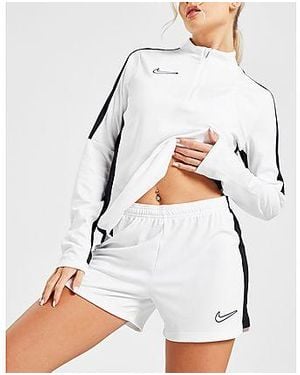 Nike Academy Shorts - Black