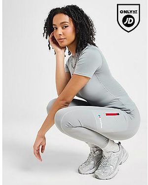 Berghaus Leggings Woven Pocket - Nero
