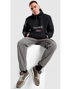 Napapijri Veste Arper - Noir