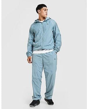 Nike Sport Woven Track Trousers - Blue