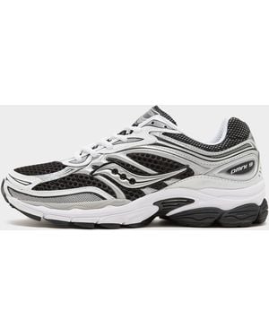 Saucony Progrid Omni 9 Femme - Noir
