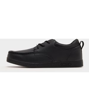 McKenzie Parkin Homme - Noir