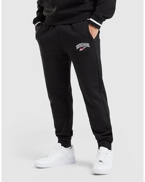 Reebok Pantalon De Jogging State Fleece - Noir