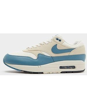 Nike Air Max 1 - Blue