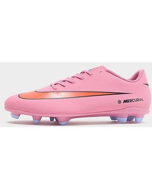 Nike Mercurial Vapor 16 Club Fg - Pink