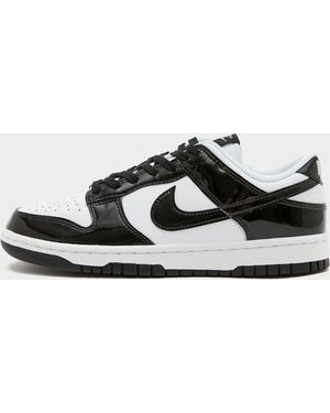 Nike Dunk Low - Noir
