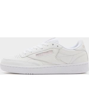 Reebok Club C 85 - Blanc