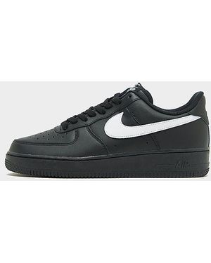 Nike Air Force 1 '07 - Nero