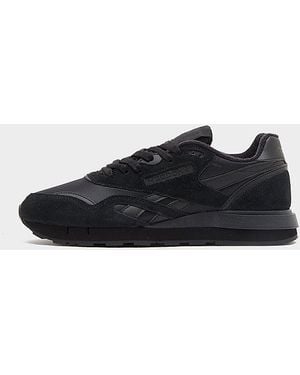 Reebok Classic Nylon 89 - Black