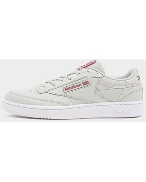 Reebok Club C Ad - White