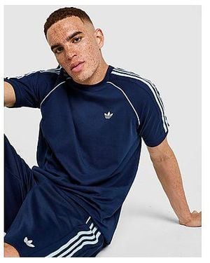 adidas Originals Terrace T-shirt - Blue