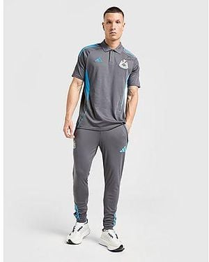 adidas Newcastle United Fc Training Track Trousers - Black
