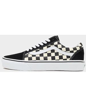 Vans Old Skool - Black