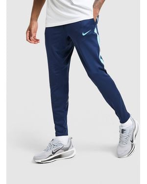 Nike Strike Dri-FIT Track Pants - Blu
