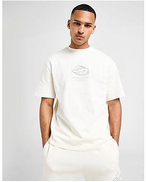 SUPPLY + DEMAND Kenzor T-shirt - Black