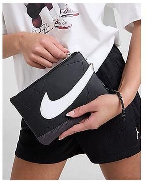 Nike Blazer Wristlet - Black