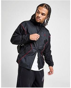 Nike Draft Jacket - Black