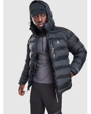TECHNICALS Veste Cairne - Bleu