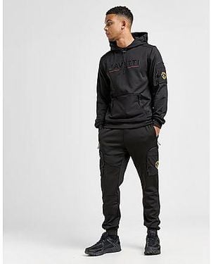 Zavetti Canada Daletto Joggers - Black