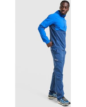 Berghaus Pantalon Cargo Theran Homme - Bleu