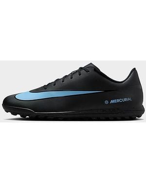Nike Mercurial Vapor 16 Club Tf - Black