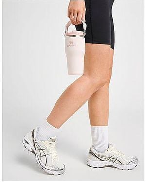Stanley Iceflow Flip Straw Tumbler 0.6l - Black