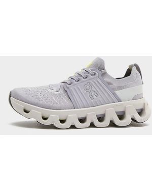 On Shoes Cloudswift 4 - Metallic