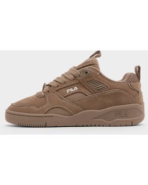 Fila Corda Femme - Marron